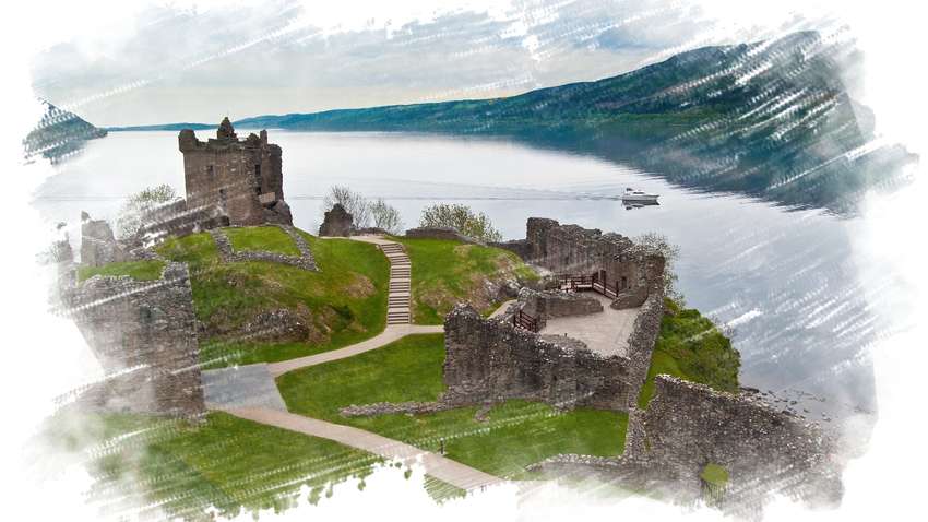 Страшно цікаво: ТОП-5 містичних місць на планеті