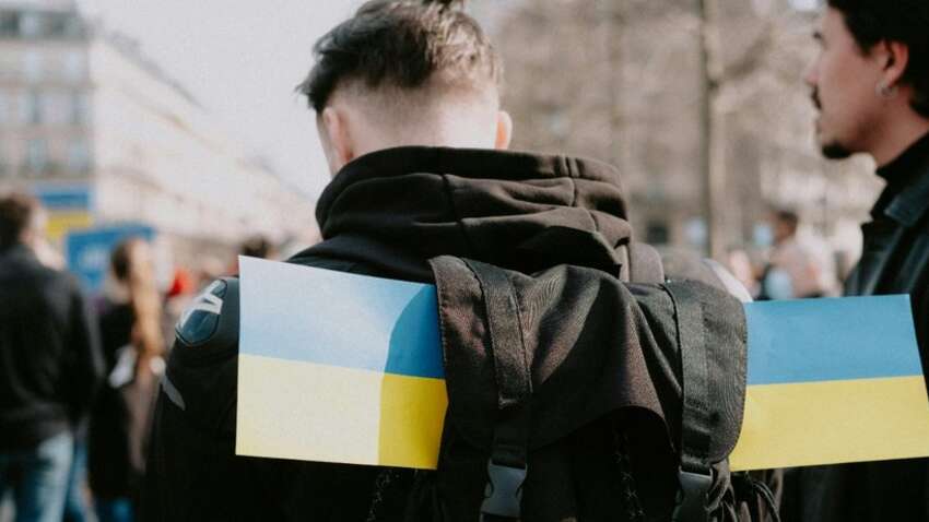 ЄС закручує гайки: кому з українських біженців тепер можуть відмовити у захисті ЄС закручує гайки: кому з українських біженців тепер можуть відмовити у захисті
