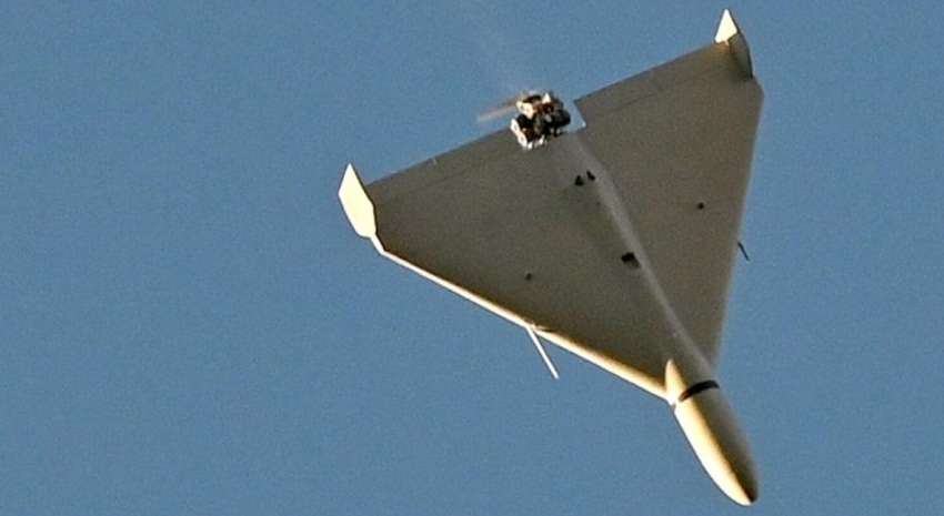 На что рассчитывает Кремль ежедневными ударами дронов и ракет – к чему готовится путинский режим На что рассчитывает Кремль ежедневными ударами дронов и ракет – к чему готовится путинский режим