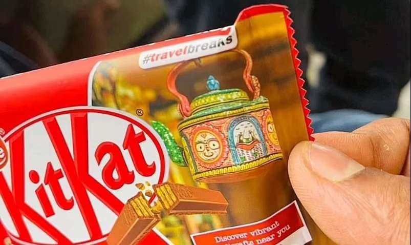 Nestle потрапила у скандал в Індії: продукцію зняли з полиць магазинів (ФОТО)