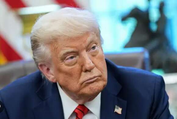 Шукає привід: Трамп хоче вийти з переговорів