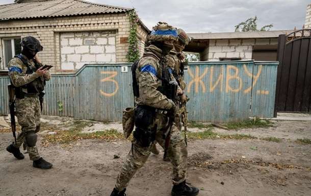 Контрнаступление усиливается: ВСУ обратились с важной просьбой к партизанам