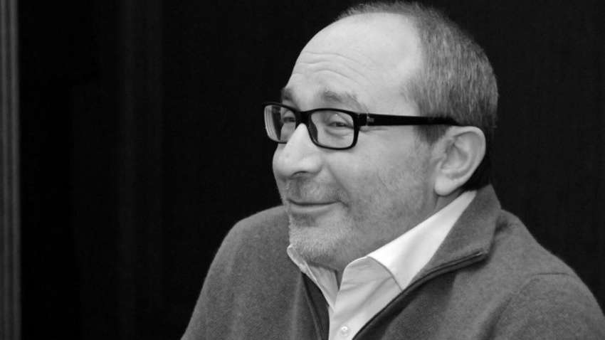 Дружина Кернеса пообіцяла виконати бажання чоловіка: про що він попросив її перед смертю Дружина Кернеса пообіцяла виконати бажання чоловіка: про що він попросив її перед смертю