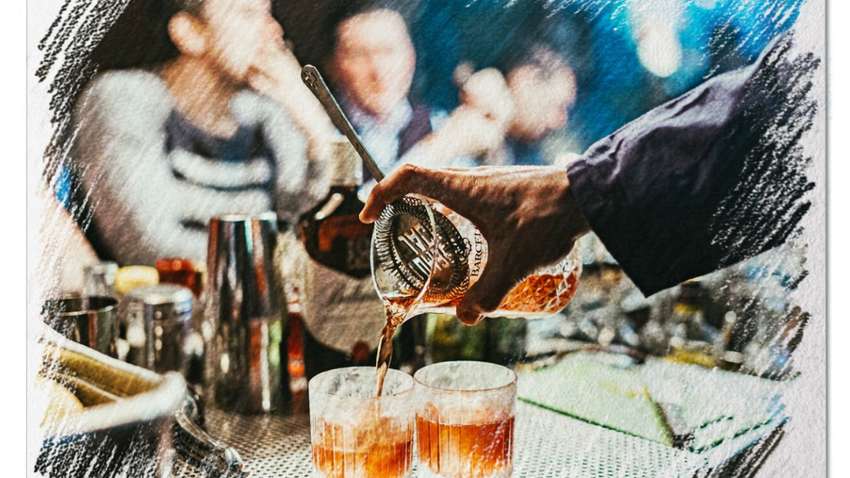 Три необычных народных рецепта алкогольных напитков Три необычных народных рецепта алкогольных напитков