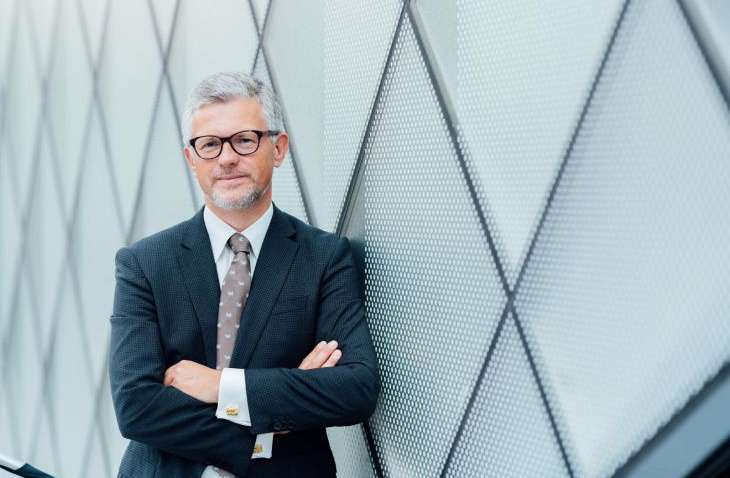 Украина снова просит у Германии оборонительное вооружение: посол сделал заявление