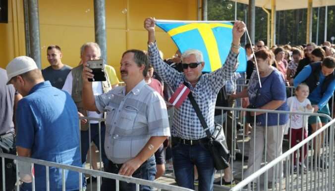 В IKEA рассказали о первом годе работы в Латвии