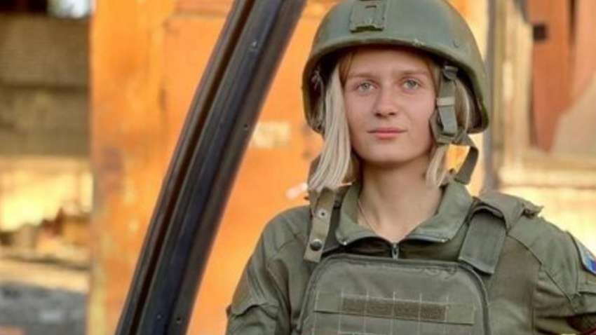 У Соледарі поранили російську пропагандистку Єлсукову. Відео з криками потрапило в мережу