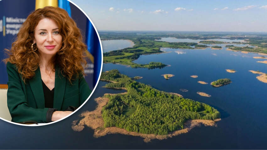 Як зберегти водні ресурси України під час війни: вирішення екологічної катастрофи