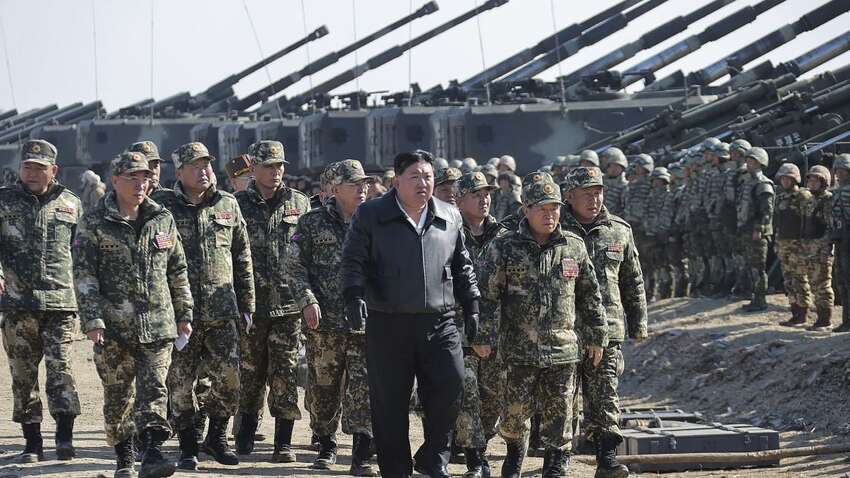 Держдеп США відреагував на визнання КНДР відправлення військ до Росії