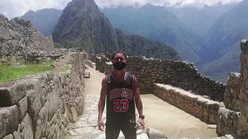 Місто інків Мачу-Пікчу відкрили тільки для одного туриста