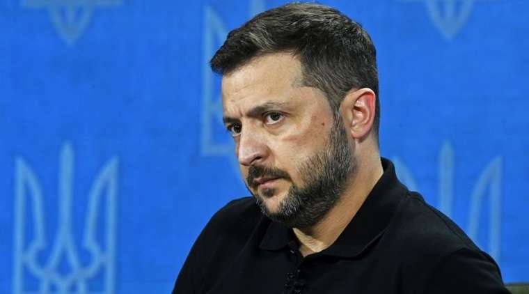 План перемоги Зеленського може стати дуже небезпечним для України: яка причина