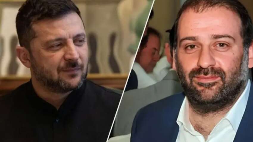 Гончаренко удивил заявлением: влияние на Зеленского и связи с РФ