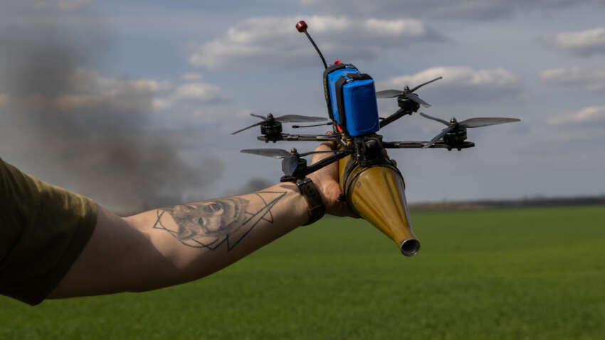 Масштабування війни: росіяни готують нежартівливу загрозу