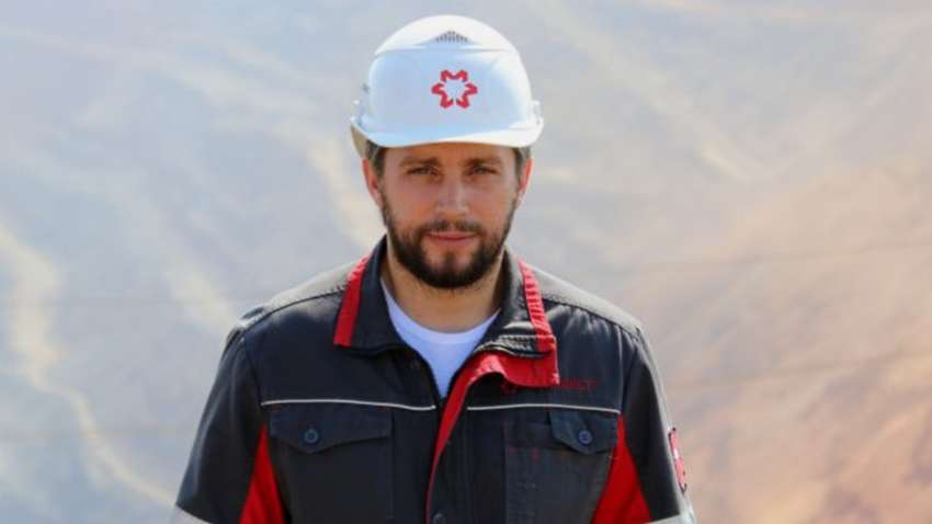 Кандидат на пост мэра Кривого Рога Дмитрий Шевчик сделал публичное заявление Кандидат на пост мэра Кривого Рога Дмитрий Шевчик сделал публичное заявление