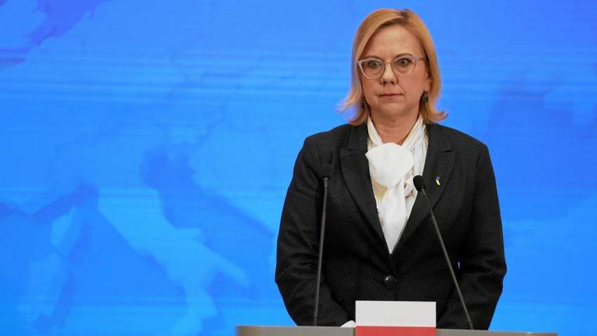 Польща подає скаргу до Єврокомісії на Німеччину: причиною рішення виявилось сміття