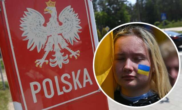 Стало відомо, скільки українців планують залишитися в Польщі назавжди