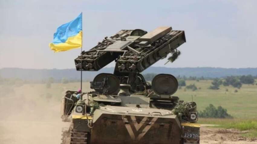 Разоблачена шокирующая правда о ПВО в Киевской области: командир взвода продавал технику Разоблачена шокирующая правда о ПВО в Киевской области: командир взвода продавал технику