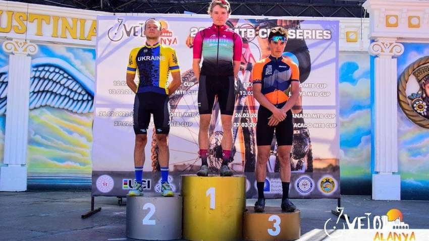 Снова медали на международных соревнованиях: какие награды завоевали украинцы