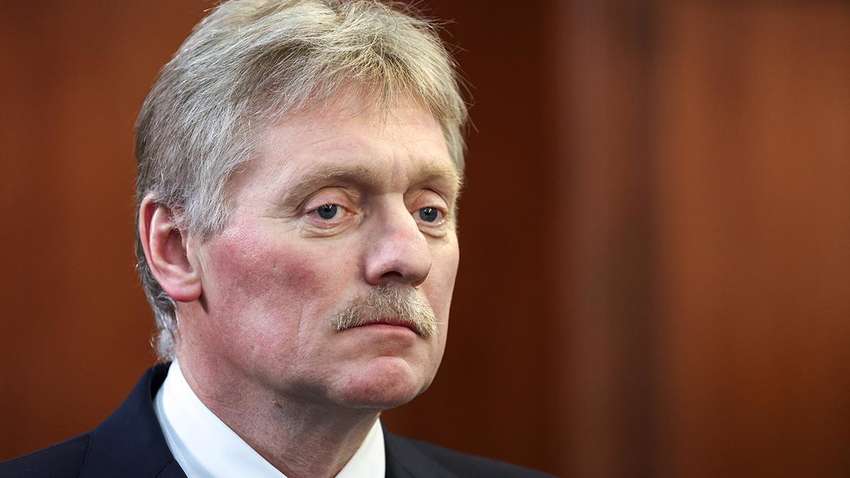 У Путина прокомментировали утренние взрывы в Москве