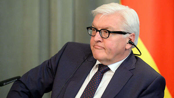 Берлин попросил прощения у Польши за Вторую мировую войну