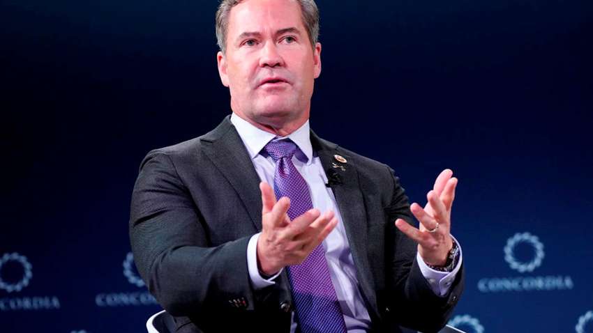 США будут давить на страны Европы: что будут требовать у Трампа