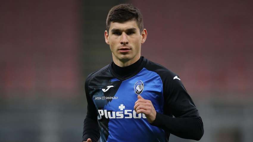 Малиновский назвал преимущество сборной Украины над Англией в матче Евро-2020