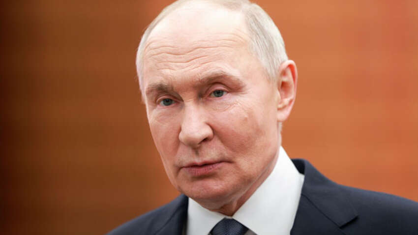 Почему Путин блефует: что на самом деле начало происходить в РФ из-за войны