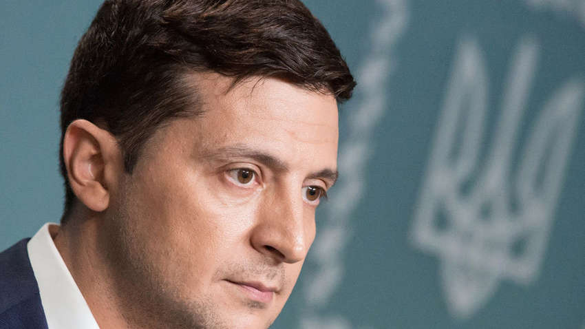 Одні «грабят», інші «грабують»: експерти прокоментували заяву Зеленського