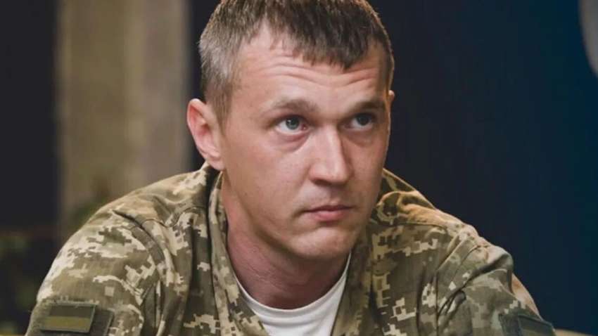 Военный нашел четыре роты подготовленных бойцов: почему они еще не на фронте