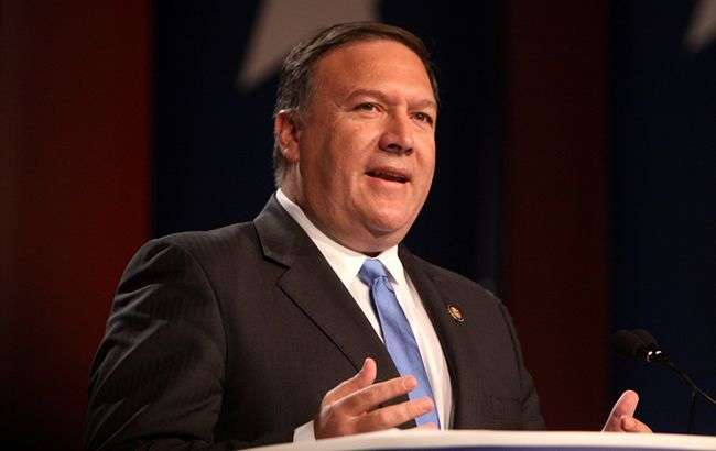 США заявили, що уряд Сирії застосував хлор в якості хімзброї