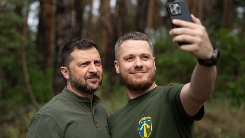 Под Волчанском против Украины воюют наемники из Китая, Пакистана и стран Африки