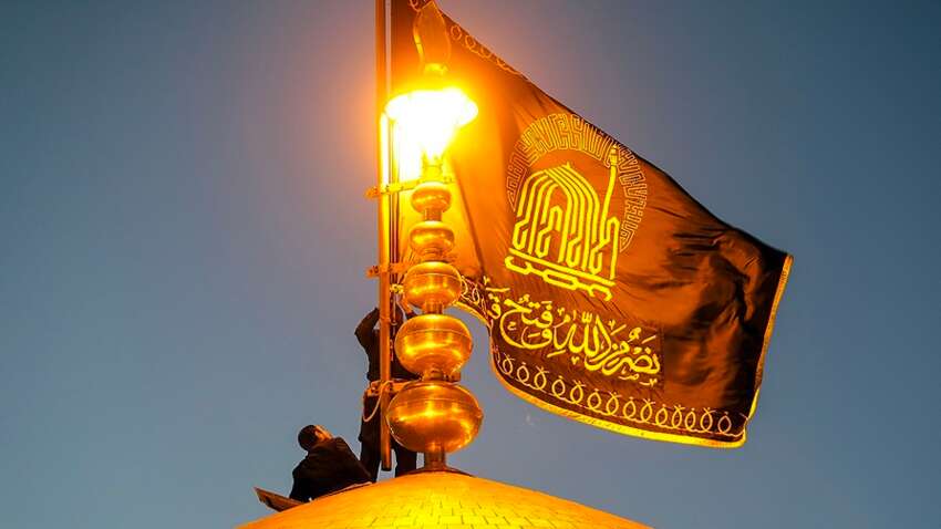 Иран поднял черный флаг: что это значит (ВИДЕО)