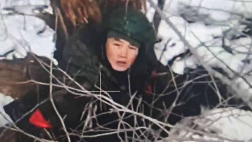 «Елітні корейці»: військових КНДР лікують у палатах, а росіян тримають в гірших умовах