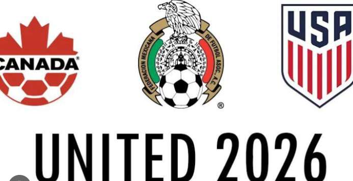 ЧМ-2026 по футболу: первая сборная прошла на турнир ЧМ-2026 по футболу: первая сборная прошла на турнир