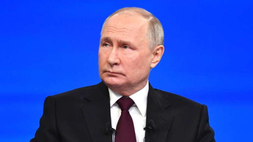 Владимир Путин посетит страну НАТО: стали известны детали переговоров