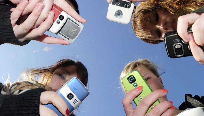 Конкуренція мобільних операторів набирає обертів