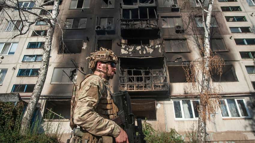 Прогноз на следующую неделю – к чему готовиться украинцам