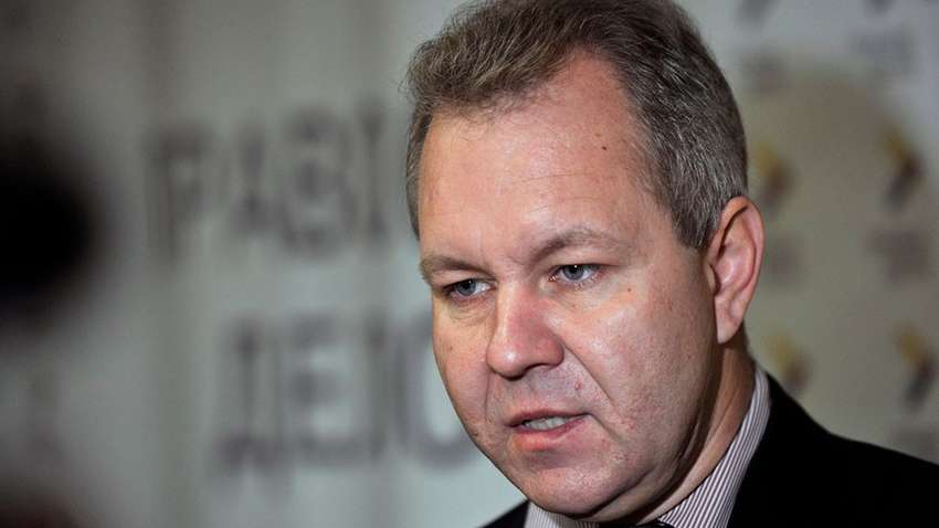 Тема атаки на ЗМІ і репресій проти опозиції на чолі з Медведчуком буде все активніше звучати на Заході - Акімова