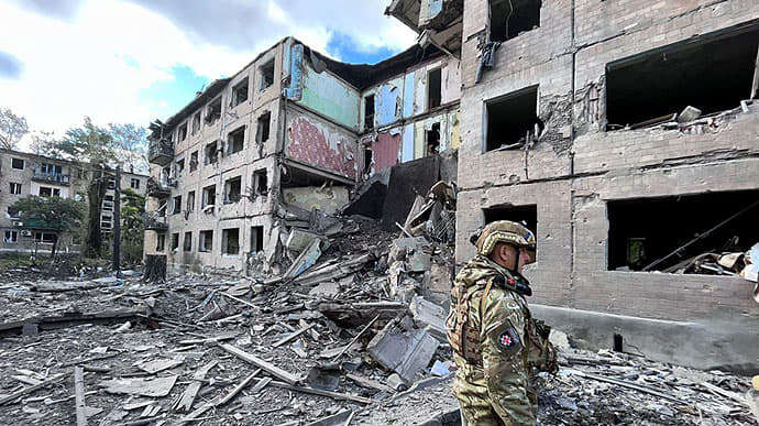 Ситуация под Авдеевкой изменилась: что теперь планирует враг Ситуация под Авдеевкой изменилась: что теперь планирует враг