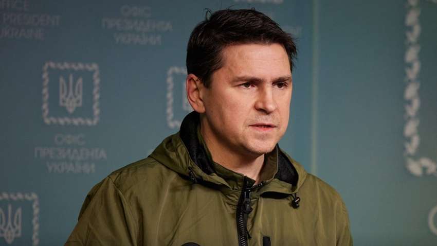 У Зеленського відреагували на вибухи на Кримському мості У Зеленського відреагували на вибухи на Кримському мості