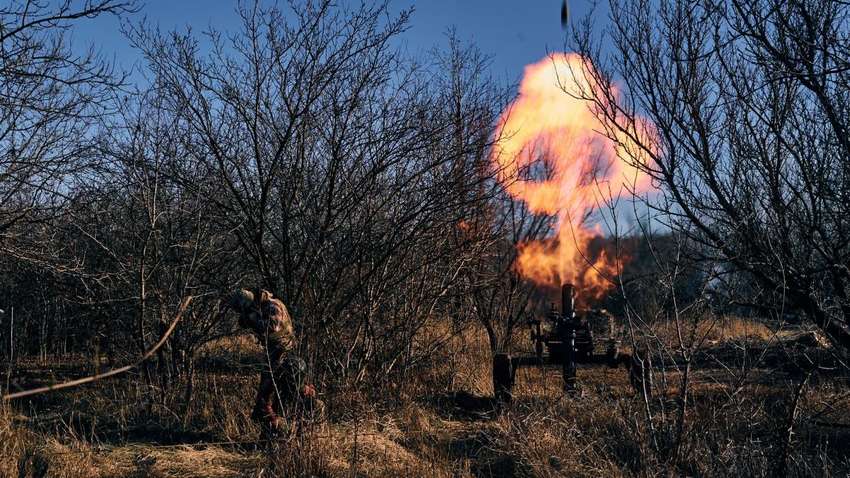 Перейдет ли Россия в оборону в ближайшие месяц-полтора: когда ждать перелом войны Перейдет ли Россия в оборону в ближайшие месяц-полтора: когда ждать перелом войны