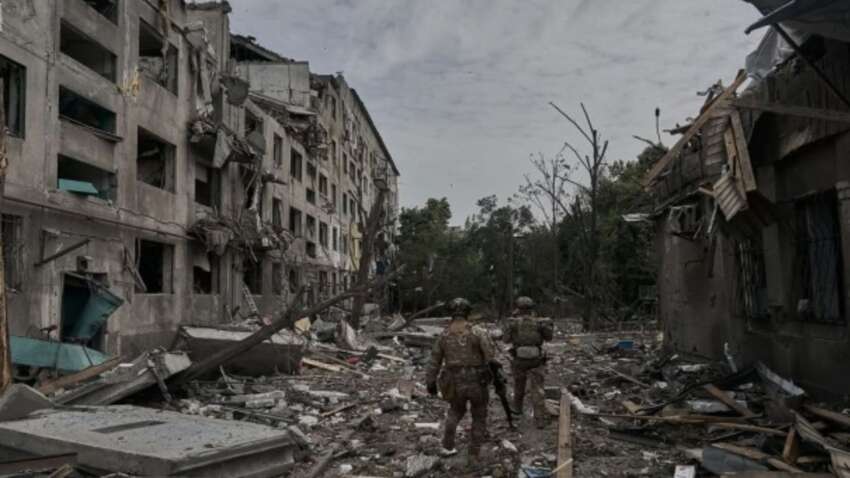 «Трибунал» без суду та фактів: Росія запустила фейк про «злочини ЗСУ»