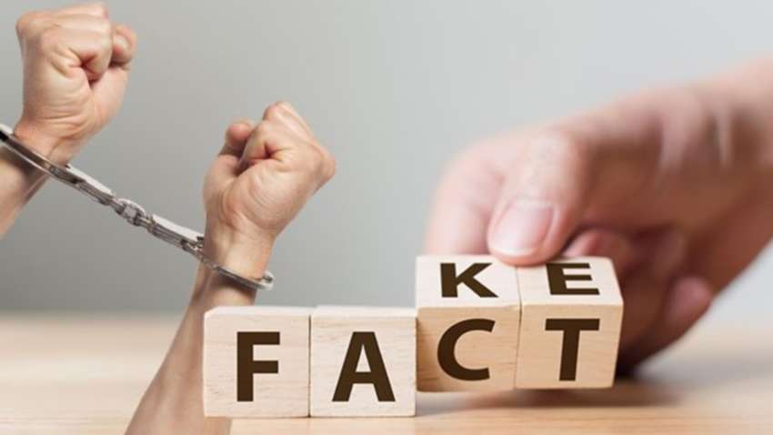 Презентовали законопроект о дезинформации: «знаки доверия» и информационный уполномоченный