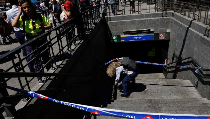 Чому в Іспанії масово зникла електрика: версії влади та перші подробиці