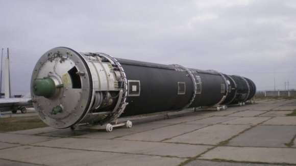 Что означает остановка РФ в соглашении, контролирующем ядерный арсенал