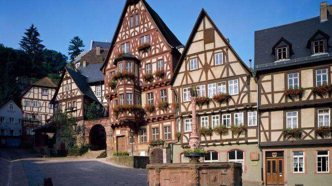 В Германии захотели национализировать жилищный фонд В Германии захотели национализировать жилищный фонд