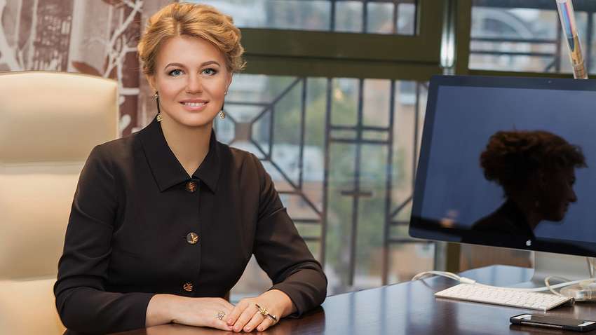 Очільниця Держспоживслужби написала заяву на звільнення: відома причина