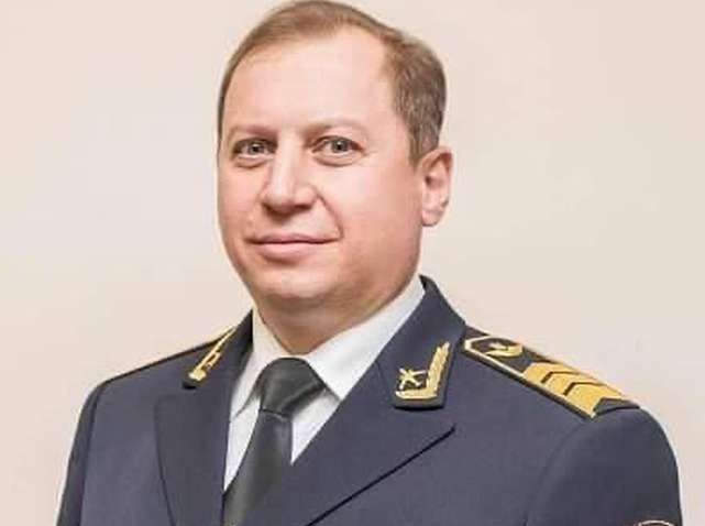 Правительственная реформа авиационного: назначены и.о. ректора с коррупционным делом и проректор по науке без ученой степени