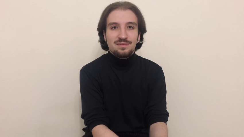 Умер актер сериала "Слуга Народа": ему было всего 24 года Умер актер сериала "Слуга Народа": ему было всего 24 года