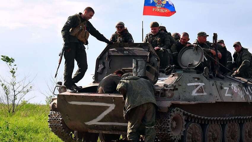 "Мільйон убивць": на Заході шокували правдою про ставлення армії РФ до перемир'я "Мільйон убивць": на Заході шокували правдою про ставлення армії РФ до перемир'я